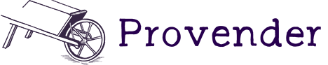 Provender