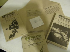 Semences Marie-Victorin