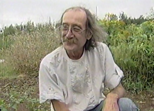 Antoine D'Avignon (source: Radio-Canada / Découverte 22 oct. 2001)