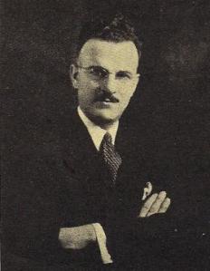 Wilfrid-Henri Perron (1898-1977)