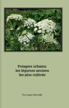 Potagers urbains, les légumes anciens les plus cultivés