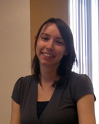 Deanna Kazina (source: /www.naturesummitmb.com)