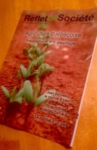 Reflet de Societe, un regrard différent sur notre societe