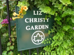 Jardin Liz Christy (photo: greenguerilla.org) 