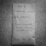 Mais à farine d"Antoine D'Avignon (source: terrepromise.ca)